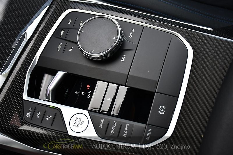 BMW Řada 4 420d xD MSPORT REZERVACE - fotka 38 z 57