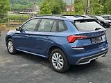 Škoda Kamiq 1.0 TSI.