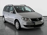 Volkswagen Touran (2007) 1.4 TSI, Automat, 7 míst - náhled 1