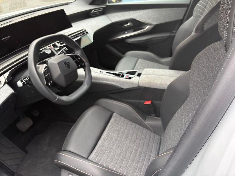 Peugeot 5008 (2026) ALLURE Hybrid 145 e-DCS6       - fotka 13 z 21