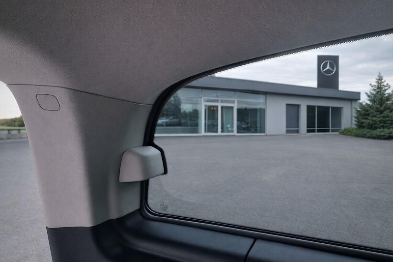 Mercedes-Benz Třídy V (2021) 2.0 /174kW - fotka 13 z 19