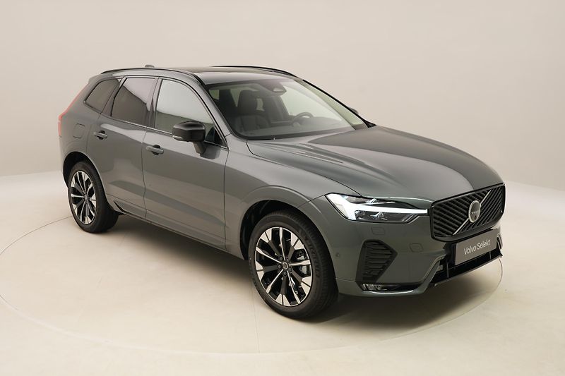 Volvo XC60 B5 AWD ULTRA CZ 1.maj - fotka 14 z 52