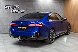 BMW Řada 5 540d xD ///M*ZÁRUKA*TAŽNÉ*ČR 1 - náhled 7