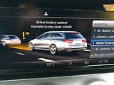 Mercedes-Benz Třídy E 300 CDI 180kw - náhled 10