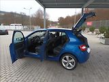 Škoda Fabia 1,2 TSI,STYLE,SERVISKA,PANO - náhled 10