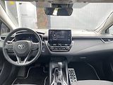 Toyota Corolla 1.8HSD, ČR, StyleTech, záruka - náhled 11