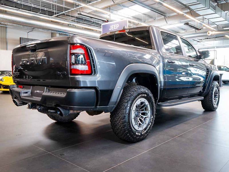 Dodge RAM (2021) 6.2 TRX Supercharged 702HP - fotka 6 z 36