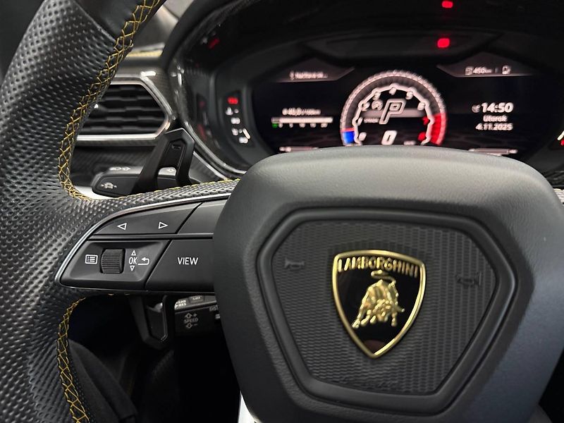 Lamborghini Urus (2020) 4.0 V8 Mansory 700koní - fotka 37 z 46