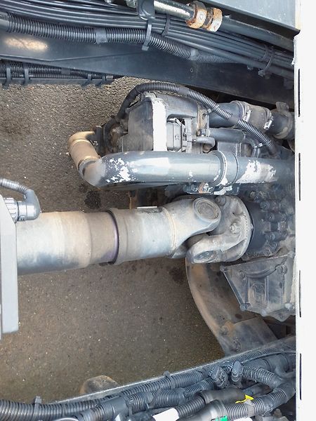 Iveco S-Way 480 AS440ST/P standart - fotka 9 z 41