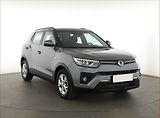 SsangYong Tivoli (2022) 1.5 T-GDI, Automat, Serv.kniha - náhled 1