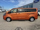 Ford Tourneo Custom 2,0 mHEV 136kW Titanium L2 - náhled 2