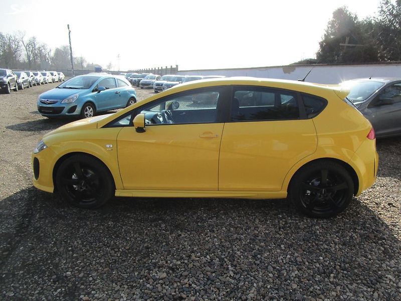 Seat Leon 1,4TSI-92KW-LINEAR- NOVÁ STK - fotka 5 z 30