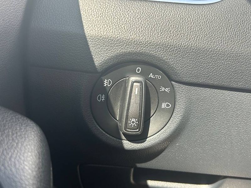 Škoda Octavia Ambition 7DSG 1,5TSI - fotka 18 z 23