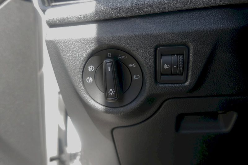 Škoda Scala (2025) 1.0 TSI 70 kW M5° Selection Ci - fotka 13 z 34