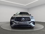 Mercedes-Benz GLE (2025) 450 D 4MATIC kupé - náhled 1