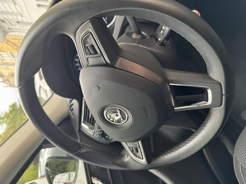 Škoda Rapid (2016) Style - fotka 8 z 11