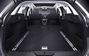 Peugeot 308 SW.