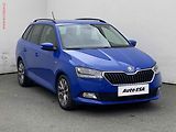 Škoda Fabia (2021) 1.0 TSi, Clever, LED, navi - náhled 1