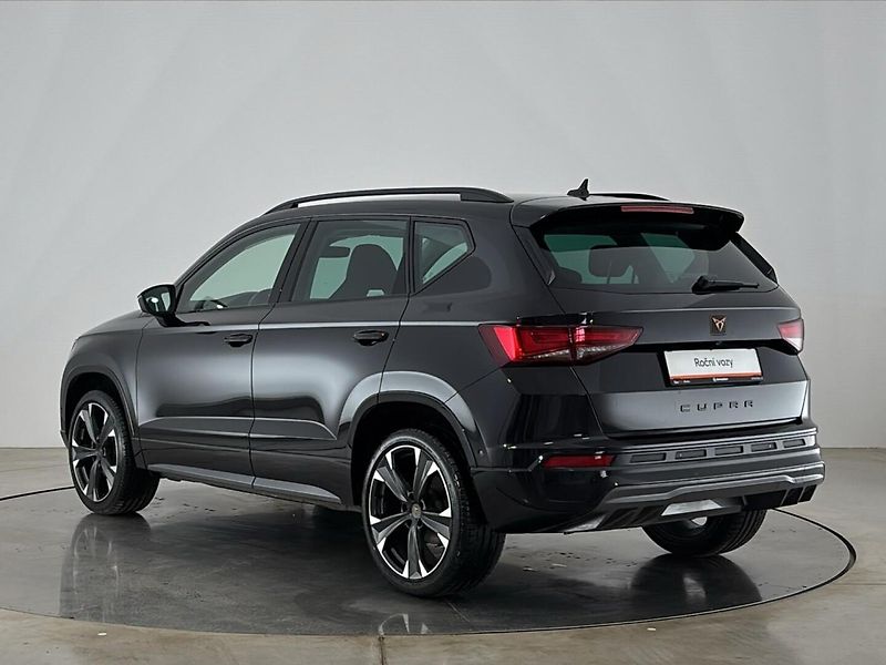 Cupra Ateca DSG - fotka 15 z 29