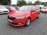 Škoda Fabia (2018) 1.0MPi,55kw,Amb,1.maj,ČR - náhled 1