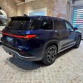 Lexus TX 500h (2025) F SPORT Performance 3  - náhled 8