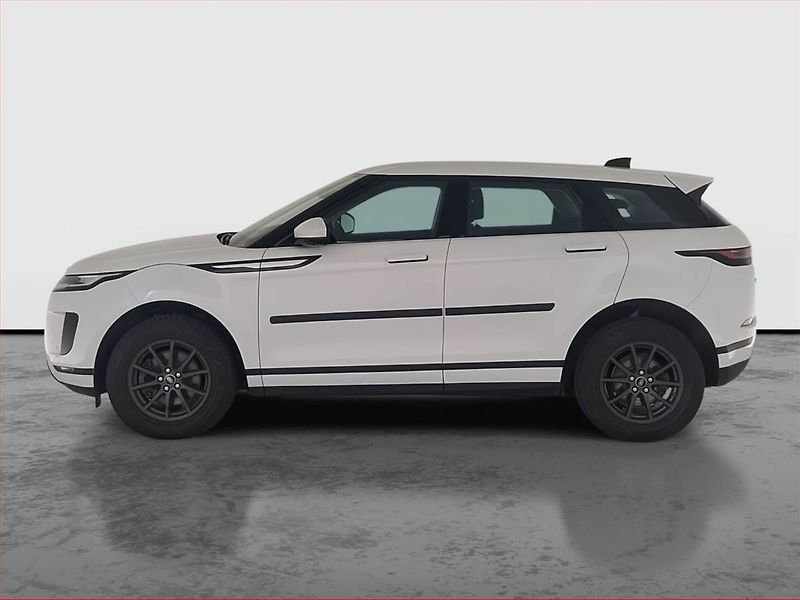 Land Rover Range Rover Evoque (2019) TD4 - fotka 3 z 28