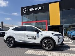 Renault Symbioz Techno mild hybrid 140 EDC - fotografie inzerátu
