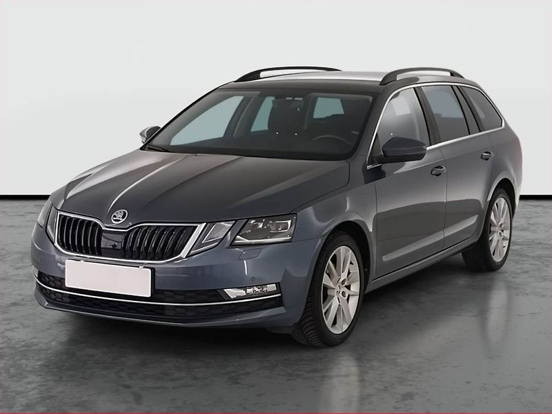 Škoda Octavia (2018) Style 1.4 TSI, Serv.kniha - fotka 2 z 22