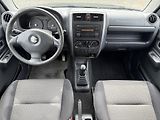 Suzuki Jimny 1,3i 4x4 TAŽNÉ - náhled 9