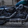 SWM (2026) Stormbreaker V 1200 - Skladem - náhled 7