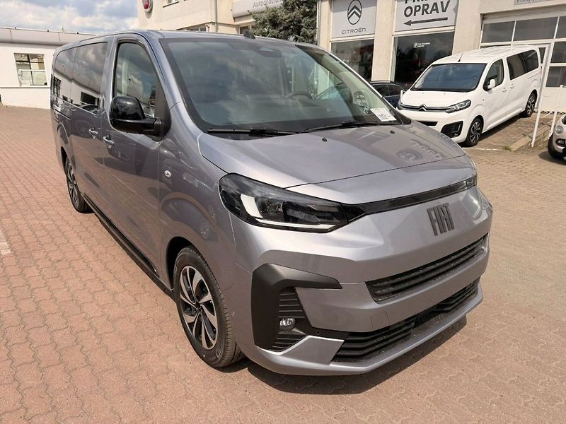 Fiat Scudo Ulysse Icon 2.2 MTJ 180k 8AT L - fotka 2 z 20