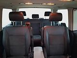 Volkswagen Multivan (2014) Highline 2.0 TDI 4Motion, ČR - náhled 10