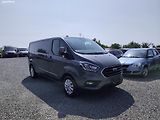 Ford Transit Custom (2021) - náhled 10