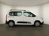 Citroën Berlingo (2019) Feel 1.5 BlueHDi, 5Míst, ČR - náhled 6