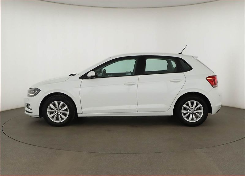 Volkswagen Polo (2019) Highline 1.0 TSI, Automat, ČR - fotka 3 z 14