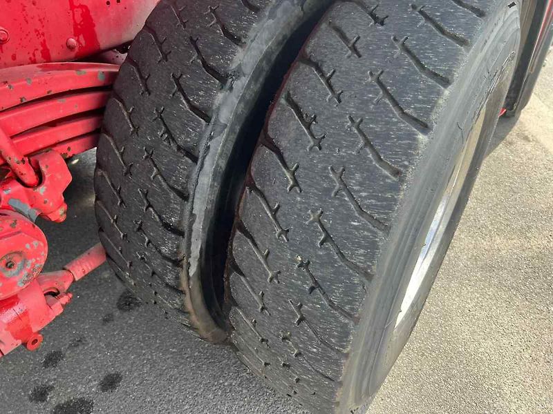 Scania Ostatní G480 BB 8x4 termomulda Kempf - fotka 18 z 26