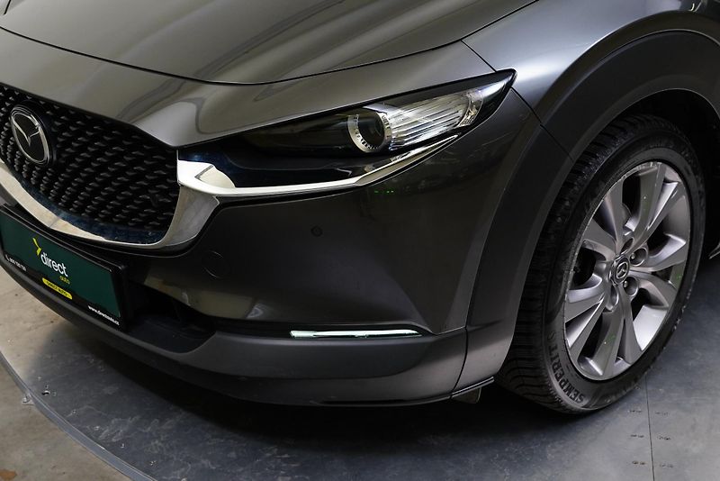 Mazda CX-30 - fotka 9 z 25