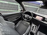 Volkswagen Golf VIII 1.5 TSI R-Line DSG - náhled 9