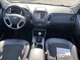 Hyundai ix35 2,0 CRDi 100kw 4x4 Tažné Kůže - náhled 11