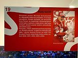 V Technickém muzeu v Brně se koná výstava Legenda z Maranella, která ukazuje unikátní modely závodních vozů Ferrari