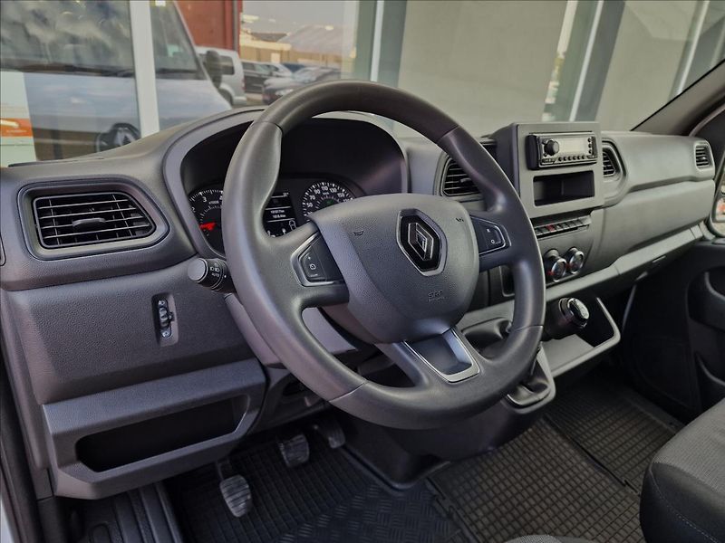 Renault Master 2.3 dCi L3H2 P3 COOL,ČR,1Maj. - fotka 21 z 44