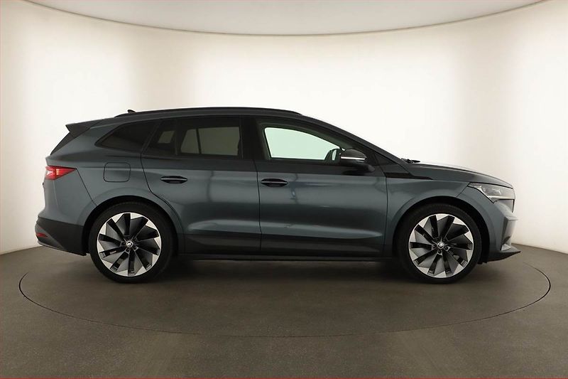Škoda Enyaq (2021) Sportline iV 60 (62 kWh) - fotka 6 z 20