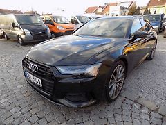 Audi A6 3,0 TDI 170 KW S-LINE MATRIX - fotografie inzerátu