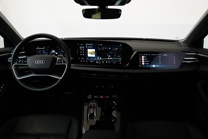 Audi A5 - fotka 6 z 6