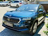 Škoda Karoq (2022) 2.0TDi STYLE KAMERA,TAŽNÉ,ČR - náhled 12