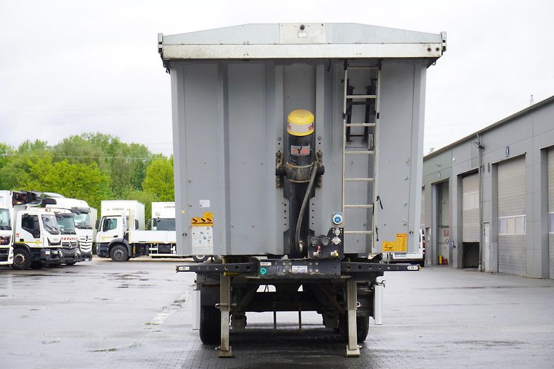 Wielton (2024) NW-3 / cap 38m3 / 50 units - fotka 15 z 17