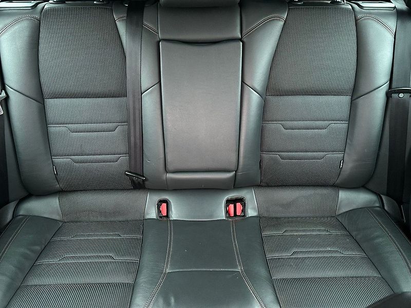 Peugeot 508 508 SW GT 2.0 BlueHDI 180 AT6 - fotka 7 z 28