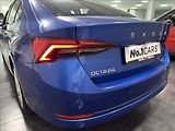 Škoda Octavia 1,5   TSI 110KW LED ČIDLA ČR - náhled 22
