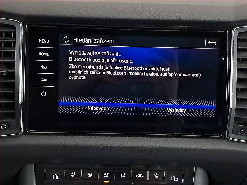 Škoda Kodiaq (2018) Laurin&Klement 2.0 TDI 4x4 - fotka 13 z 19