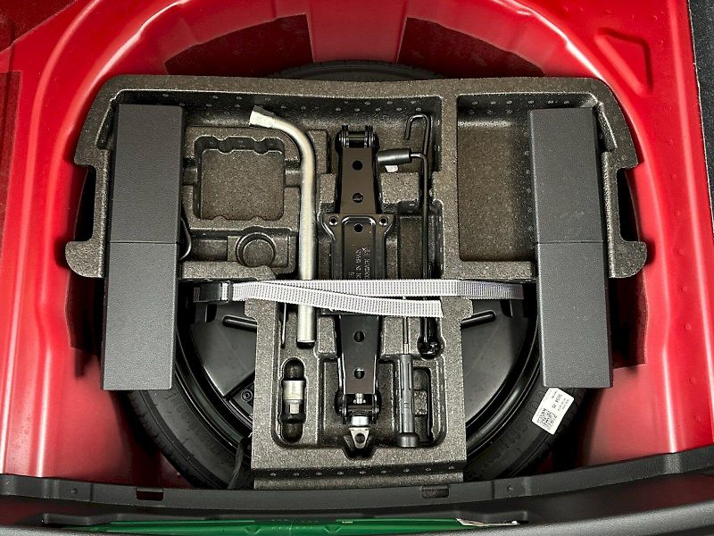 Škoda Scala (2025) 1.5TSI 110kW Monte Carlo - fotka 35 z 36